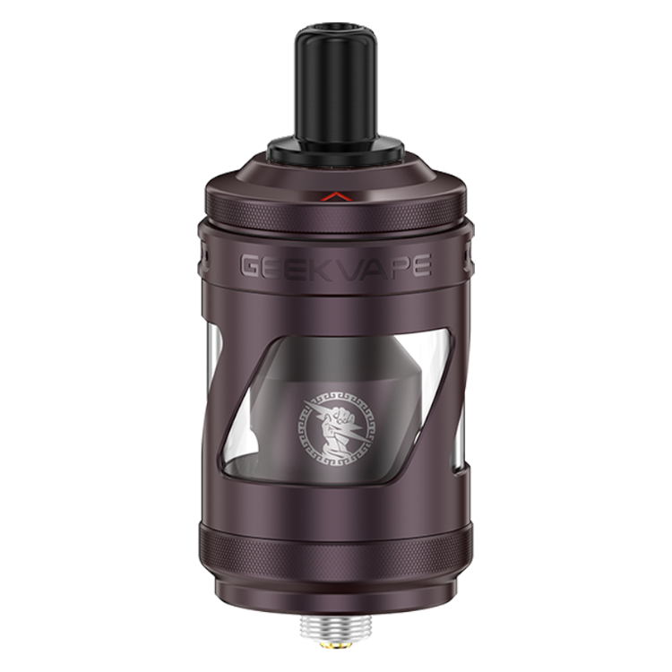 GeekVape - Z Nano MTL Clearomizer Set